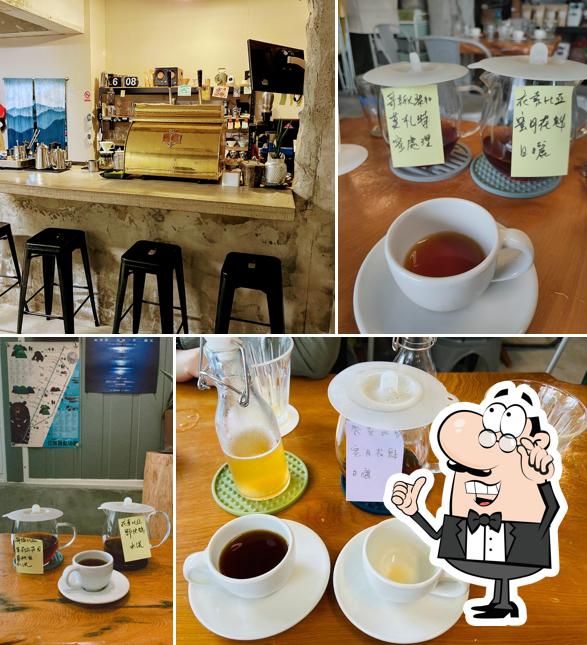 安土堀 咖啡（Antuku Coffee)