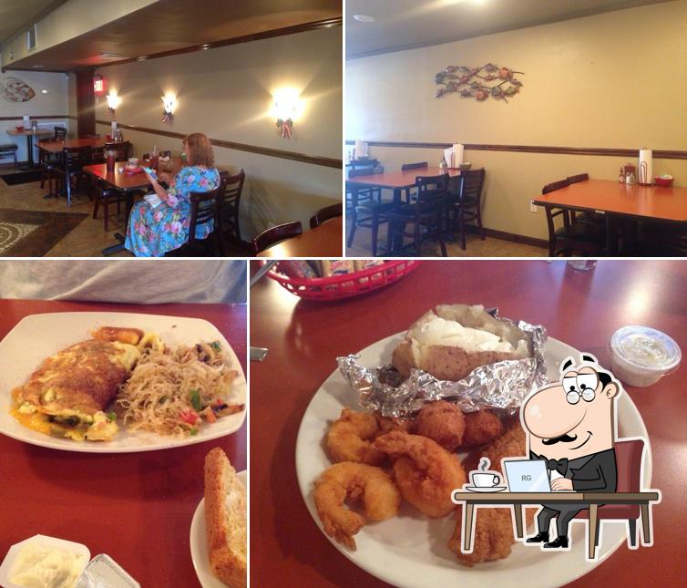 Old Town Grill
