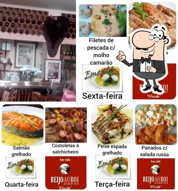 Beijo ao Boi