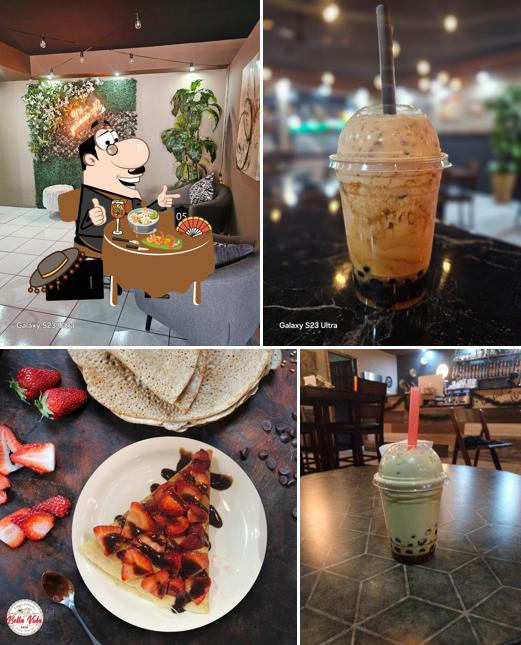 Bella Vida Café