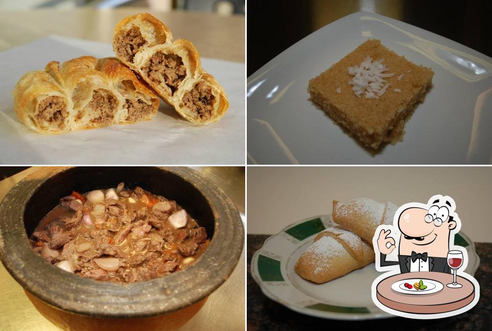 Birtane Catering