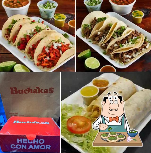 Buchakas