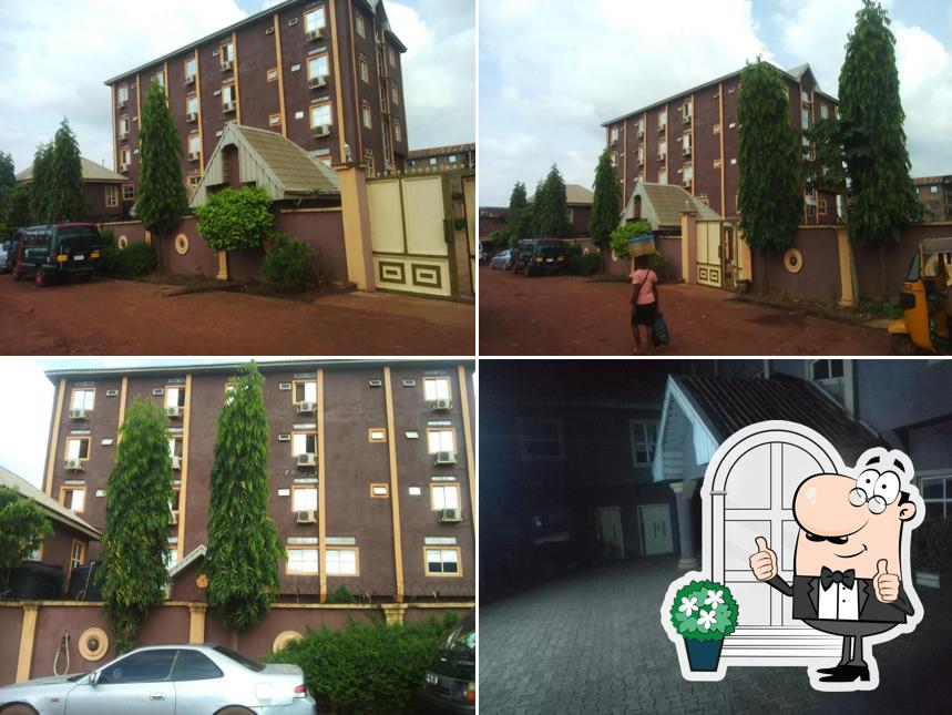 Delight Hotel