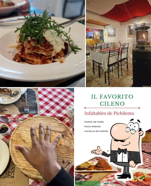 Di pasta