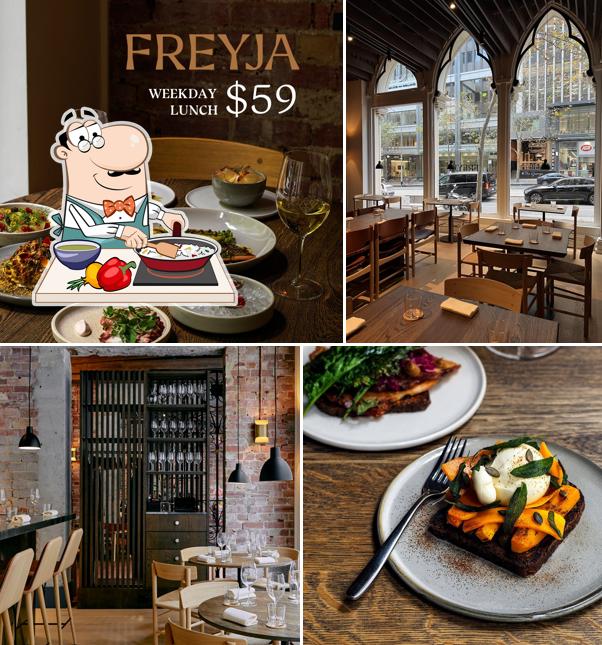 Freyja