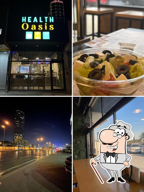 Health Oasis