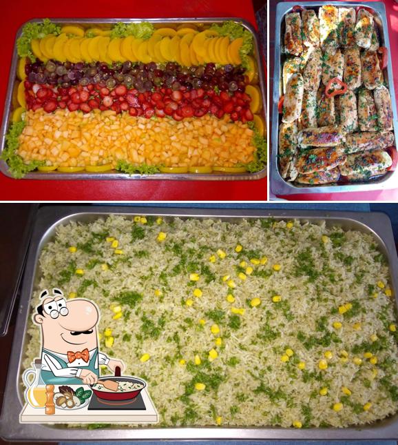 Jose's Buffet