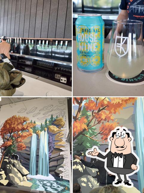 Kinship Brewing
