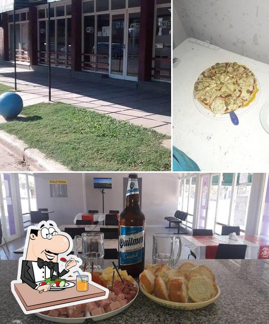 La TERMI Piquillín