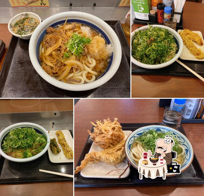 Marugame Seimen Tsurugashima