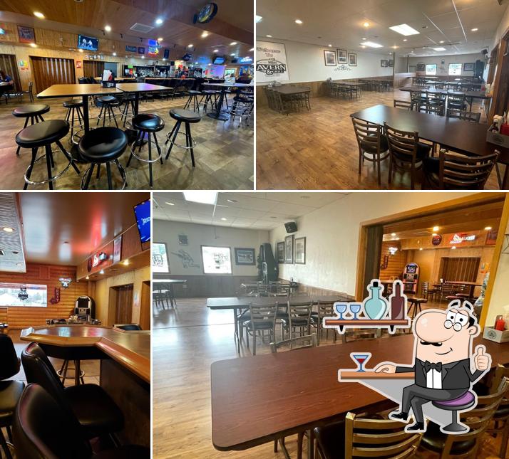 Off Center Tavern & Grill