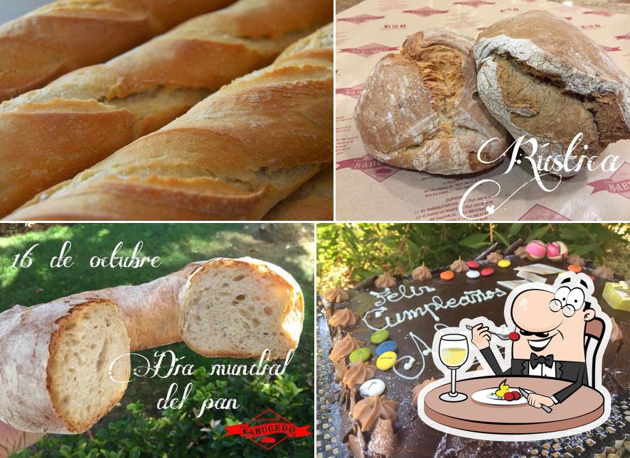 Panadería Sabucedo, S.L.