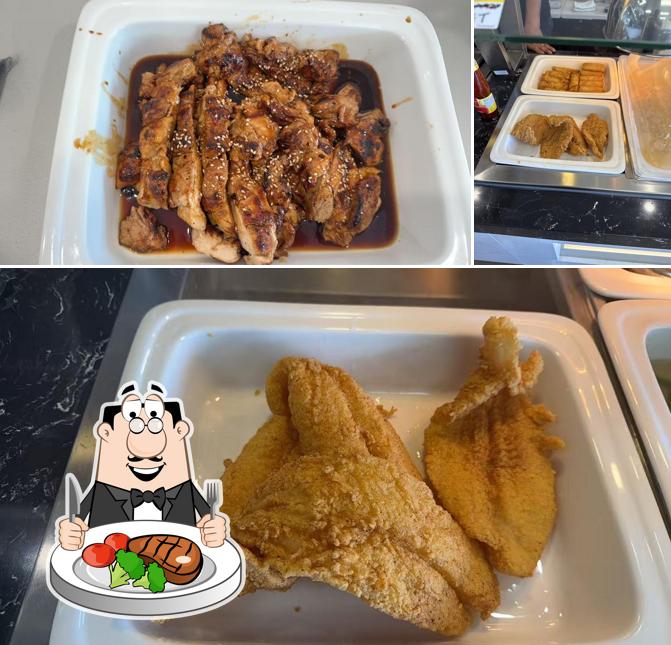 Panda House Express