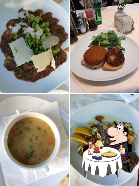 Restaurant Platani