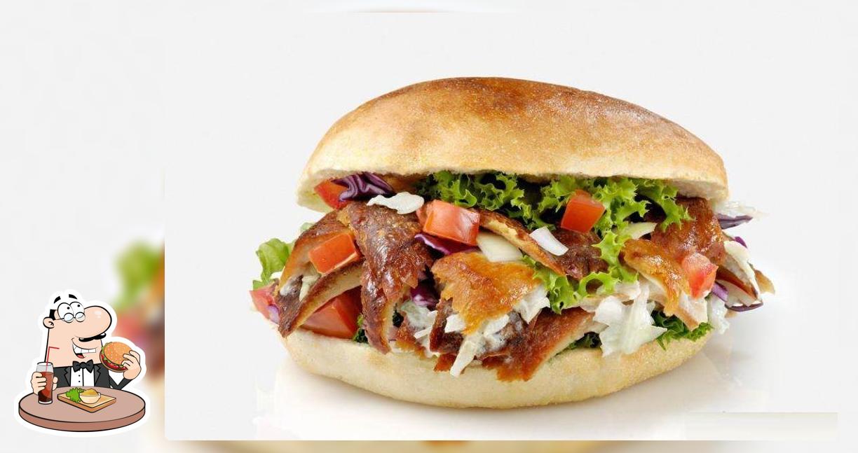 Rimini kebab