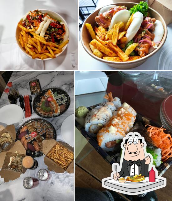 Sushibox - Batley