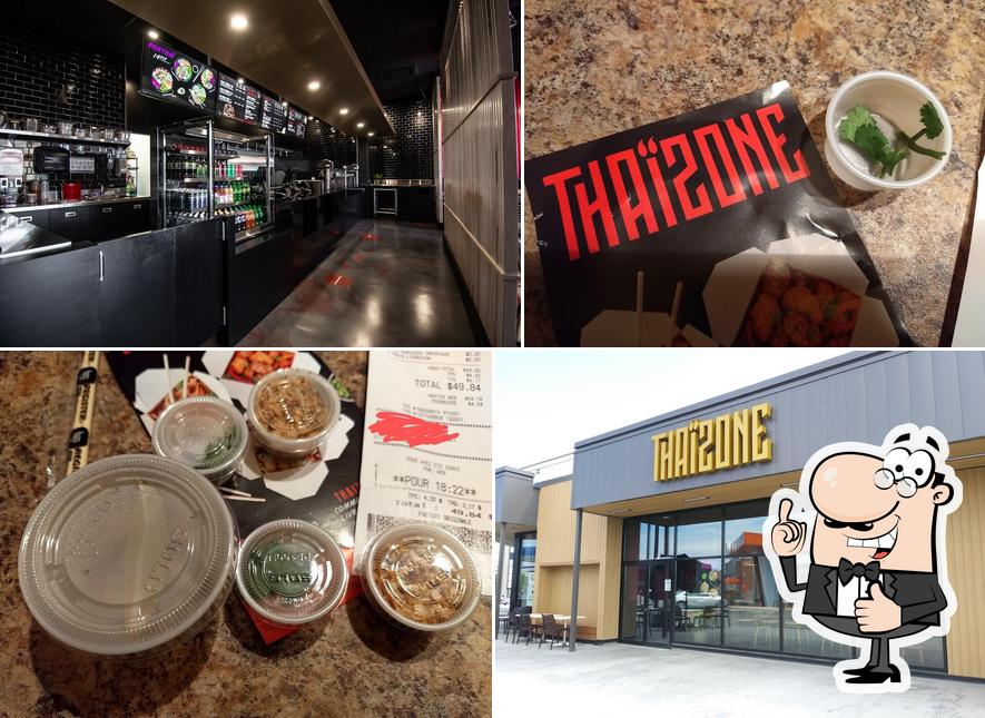 Thaïzone