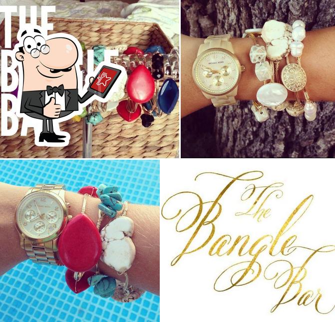 The Bangle Bar