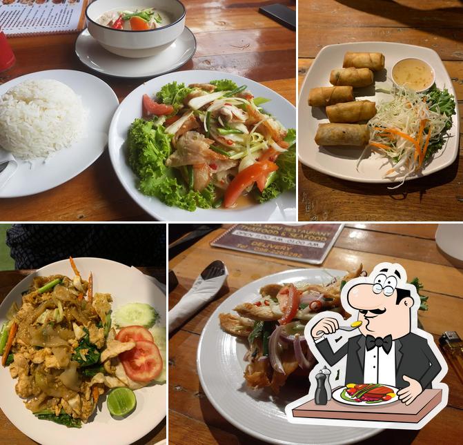 Loso Restaurant