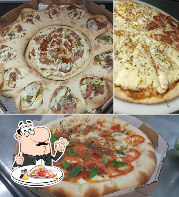 Tiseo Pizzaria