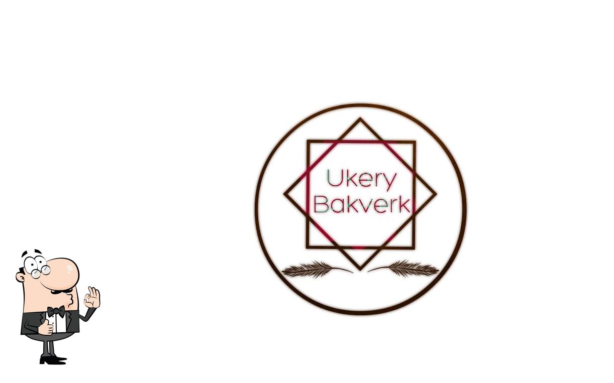 Ukery bakverk