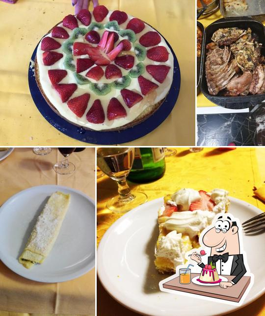 Ristorante Vecchio Aratro