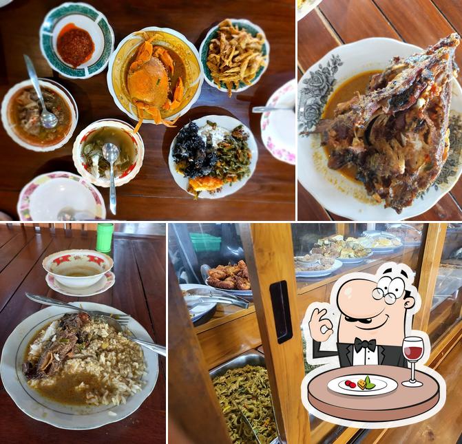 Warung Pedes SiMbok