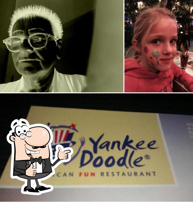 Yankee Doodle