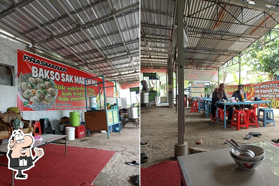 bakso sak maremu