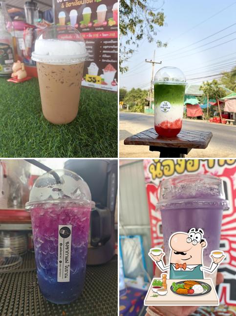 ฮานากาแฟ HANA COFFEE