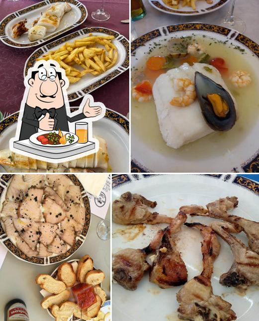 Restaurante Casa Raimundo