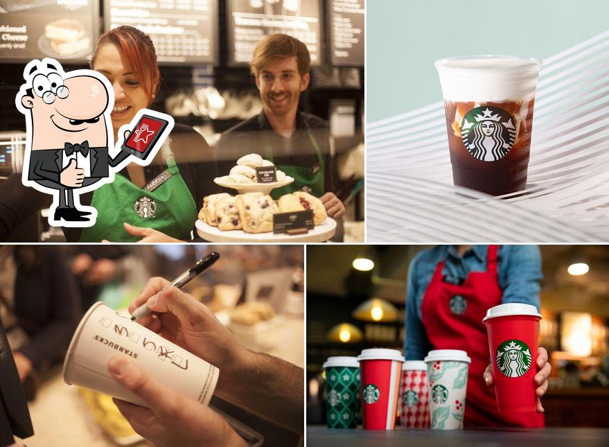 Starbucks Coffee Company