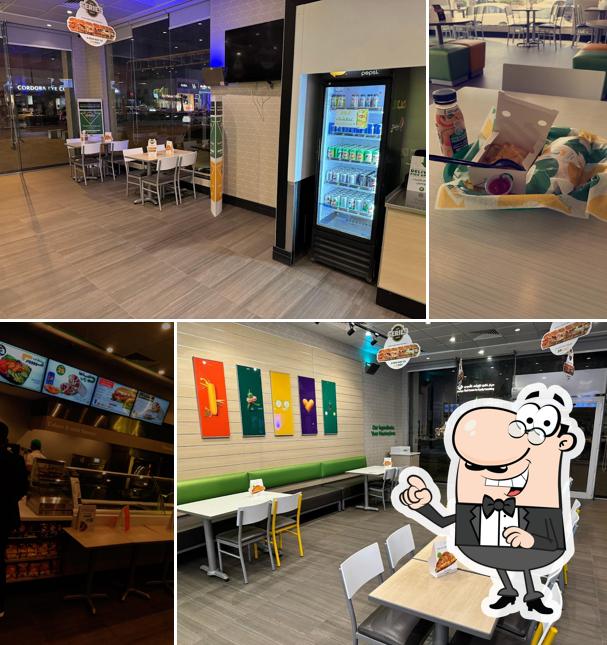 Subway