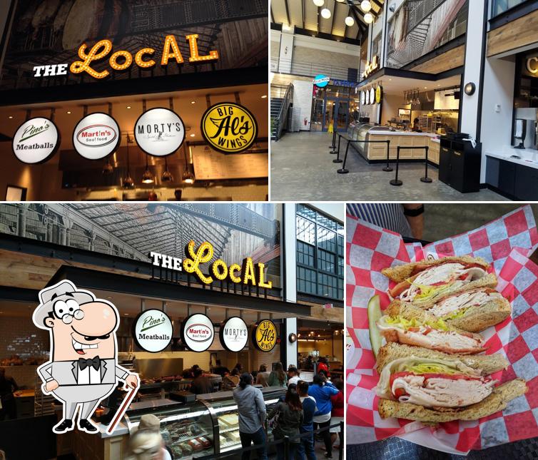 The Local