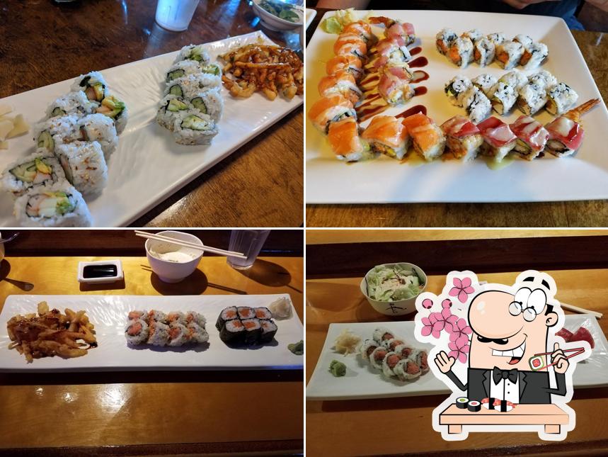 Tokyo Japanese Restaurant