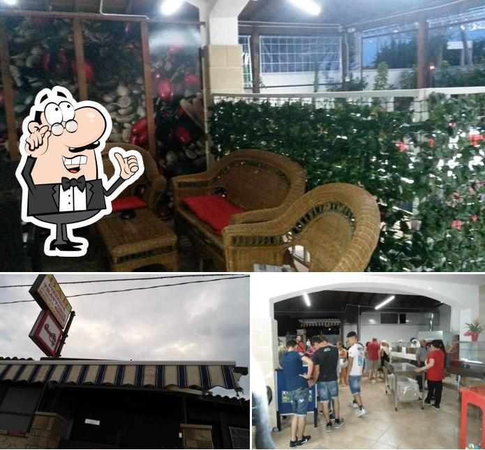 Trattoria Da Salvatore