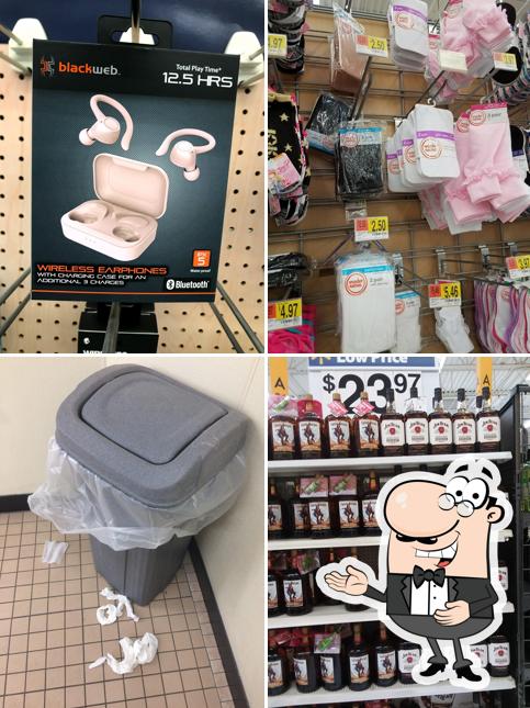 Walmart Supercenter