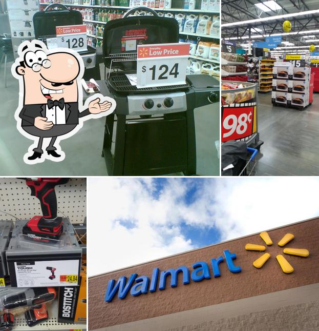 Walmart Supercenter