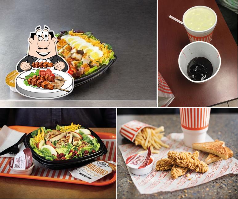 Whataburger