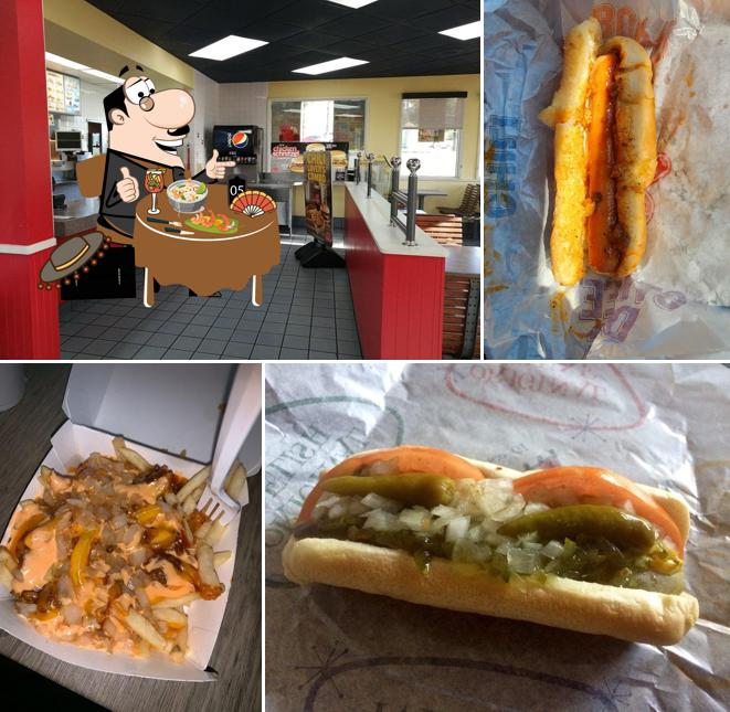 Wienerschnitzel