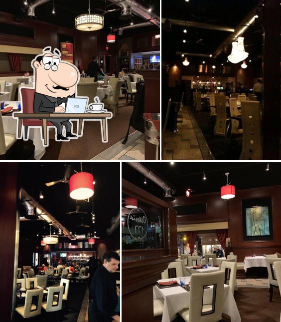 Osteria 177