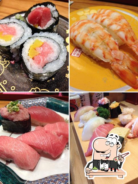 もりもり寿し