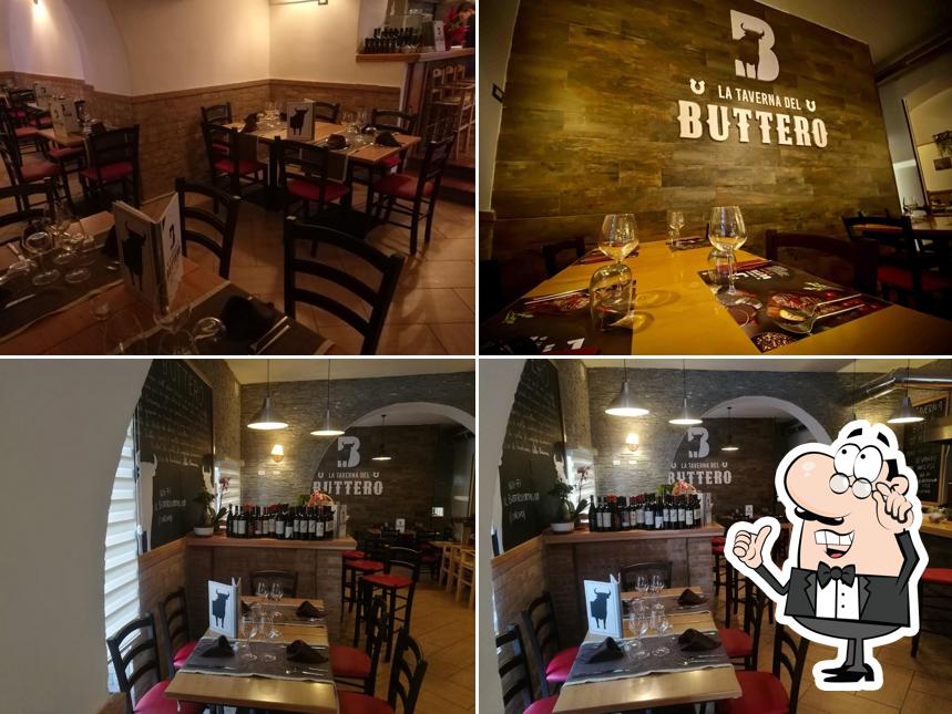 La Taverna del Buttero