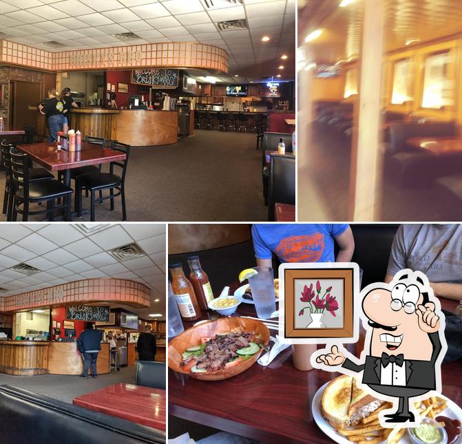 Brisky's BBQ