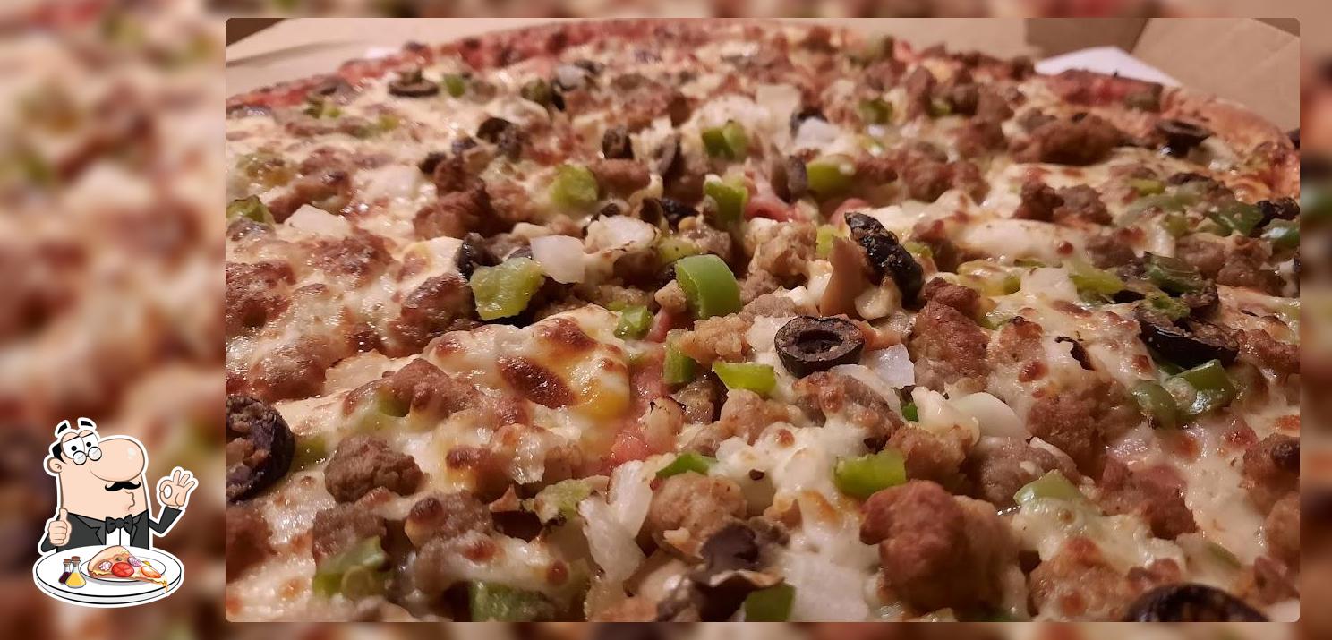 BRUENDER'S CORNER MART