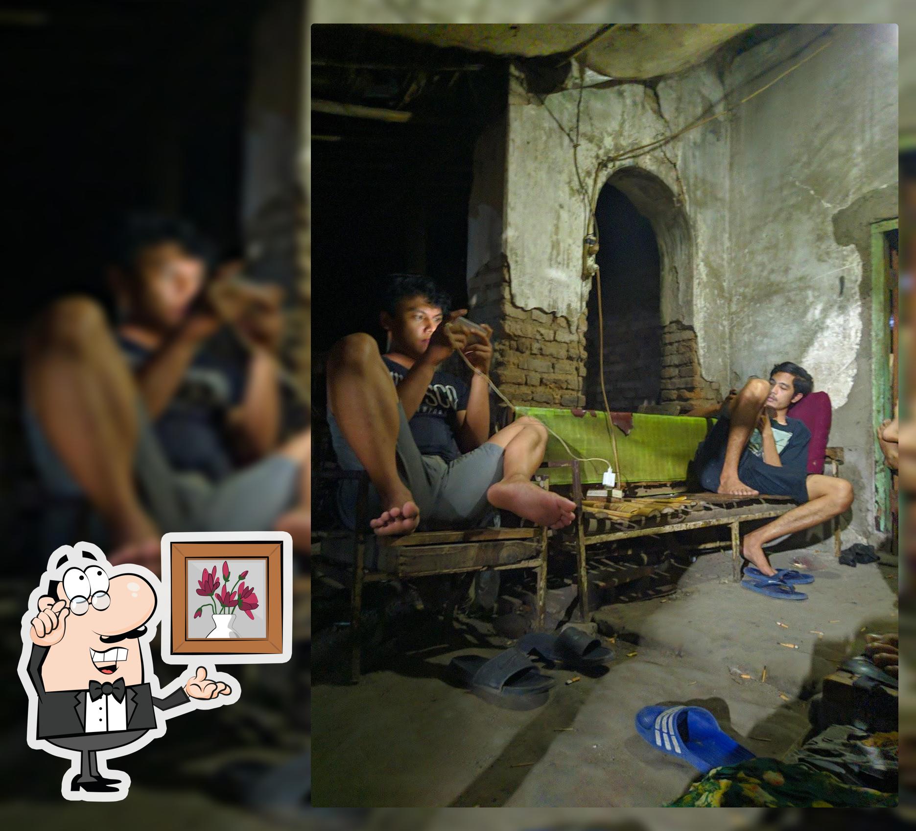 BaseCamp BTH PUBG Squad