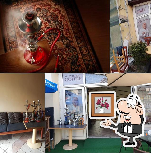 MUDY CENTRUM