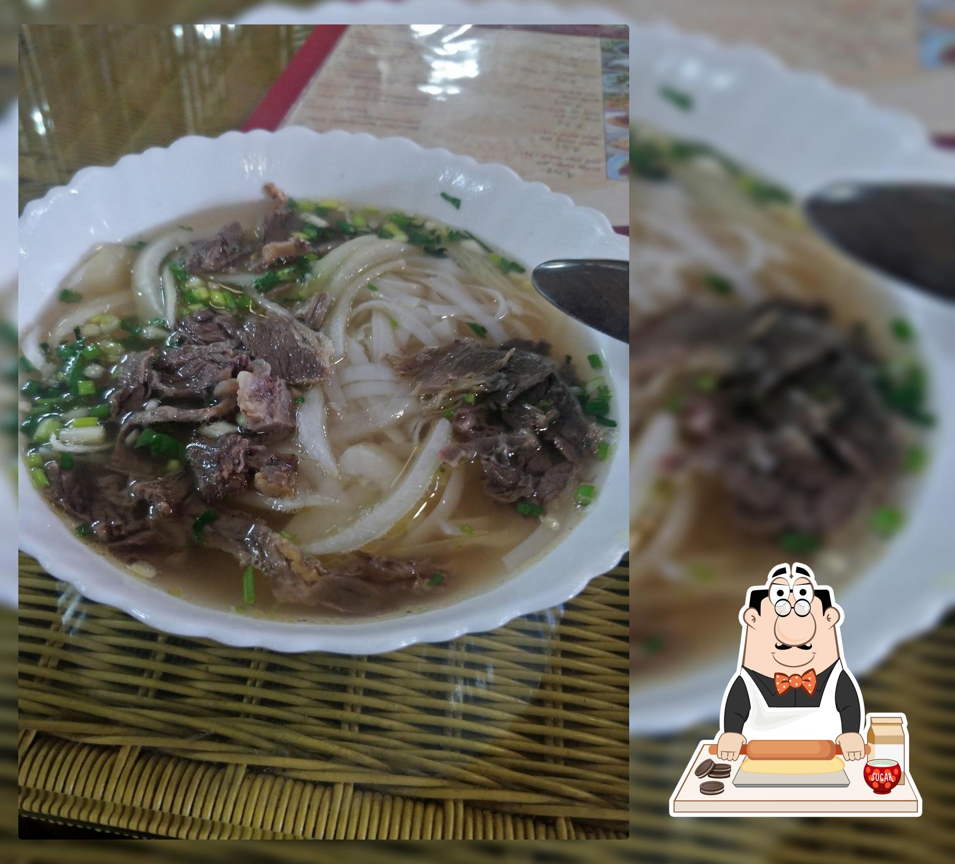 Pho viet