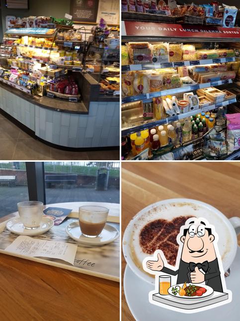 Costa Coffee