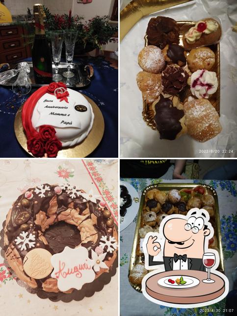 Pasticceria Delizie Di Colombella